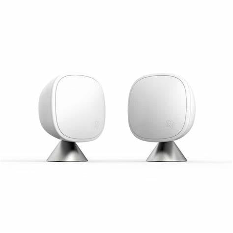 Ecobee SmartSensor 2-Pack – EB-RSHM2PK-01