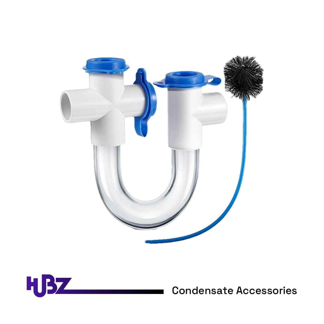 Condensate Accessories
