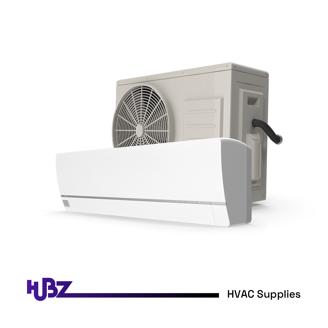 HVAC Supplies