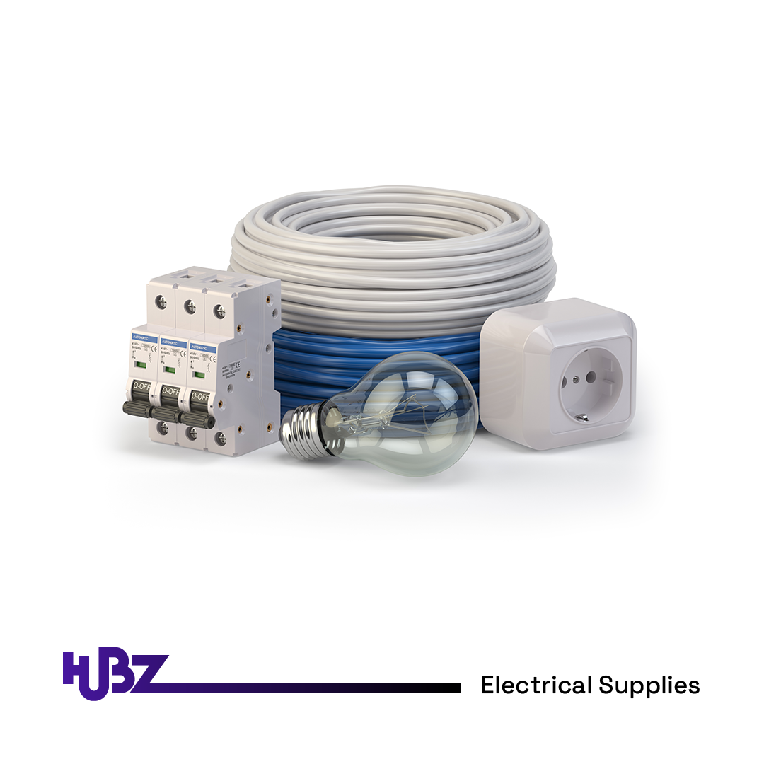 Electrical Supplies
