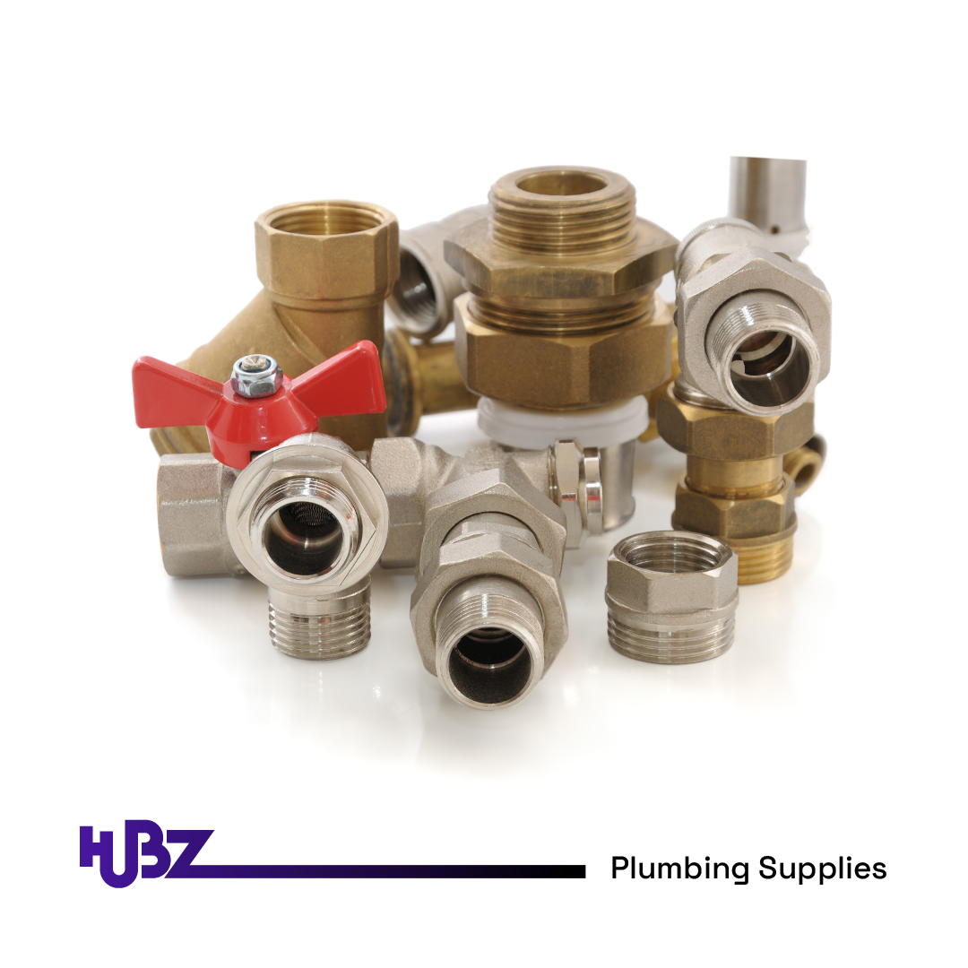 Plumbing Supplies