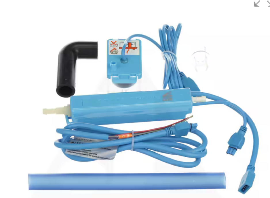 Aspen Aqua Mini-Split Condensate Pump Kit