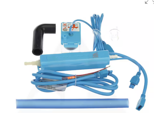 Aspen Aqua Mini-Split Condensate Pump Kit