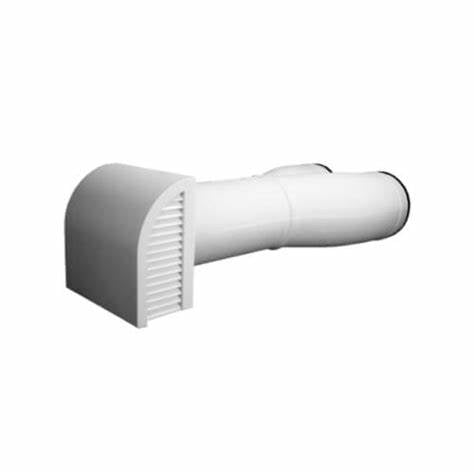 Panasonic WhisperVent™ Wall Cap – Model FV-WC10VE1