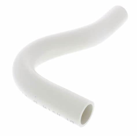 3/4" PVC P-Trap (Slip x Slip)