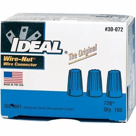 IDEAL ® Wire-Nut® Wire Connector