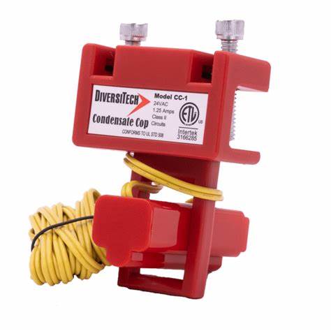 DiversiTech Condensate Cop Drain Pan Switch