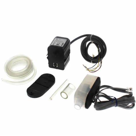 Beckett MS602ULC Mini Split Condensate Pump (230V)