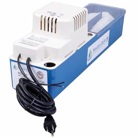 Neutra-Safe NSP-50 Neutralizing Condensate Pump