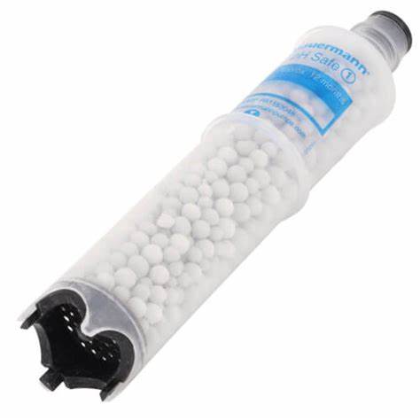 Sauermann pH Safe 1 Neutralization Cartridge