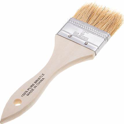 Chip Brush 2"